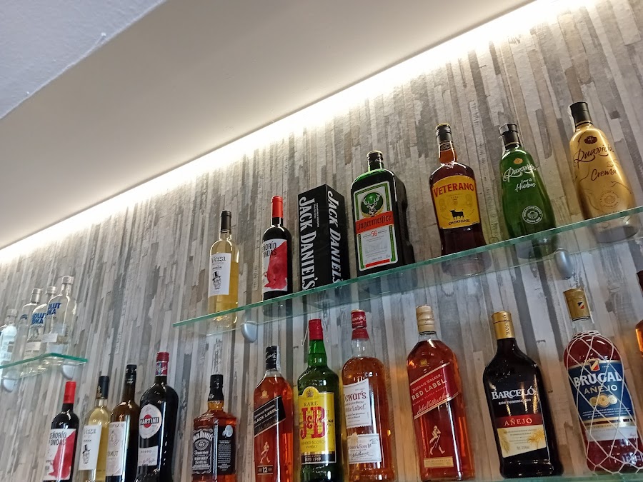 Bar Express