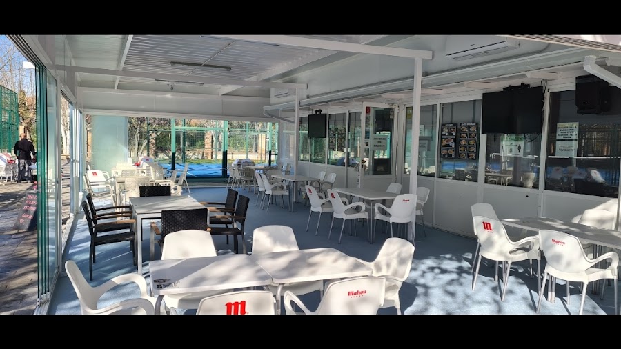 Bar Las Pistas