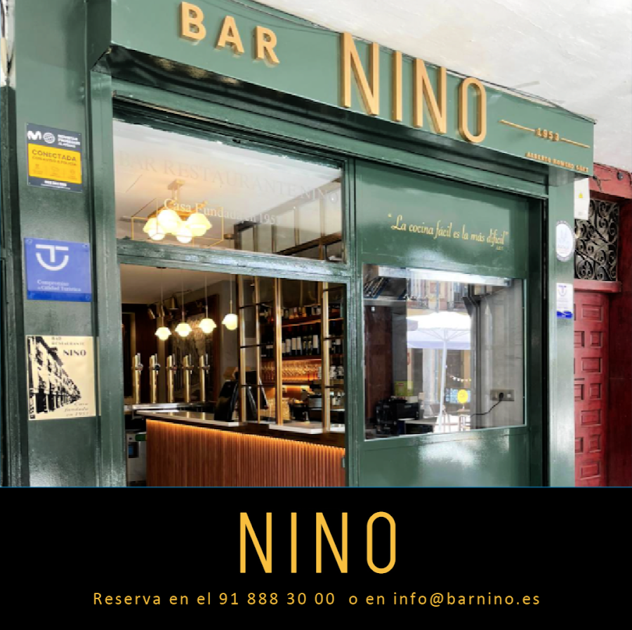 Bar Nino
