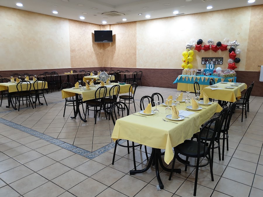 Bar restaurante El Campanu