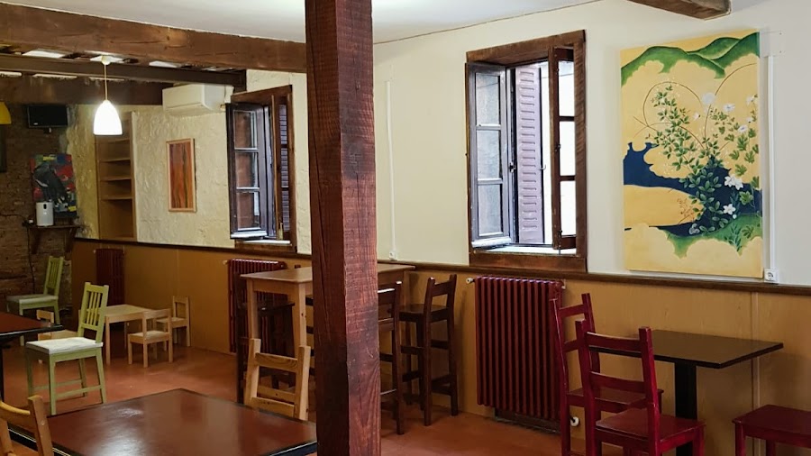 Cárabo Café