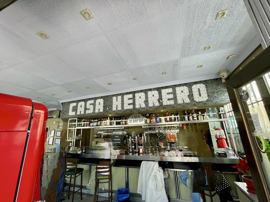 Casa Herrero