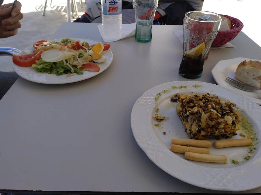 Cerveceria La Oficina