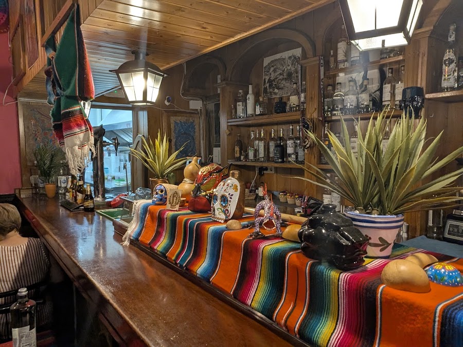 Ciudad Mezcal