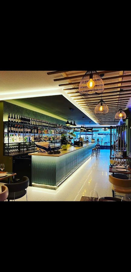 Claxon Majadahonda