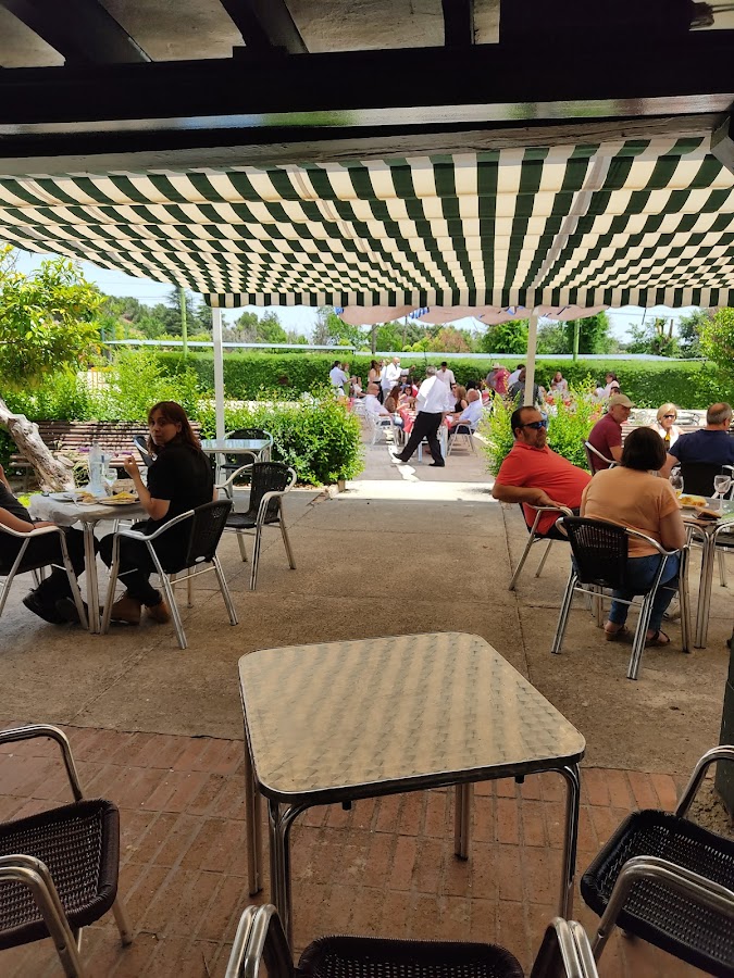 Club social del mirador de baztan