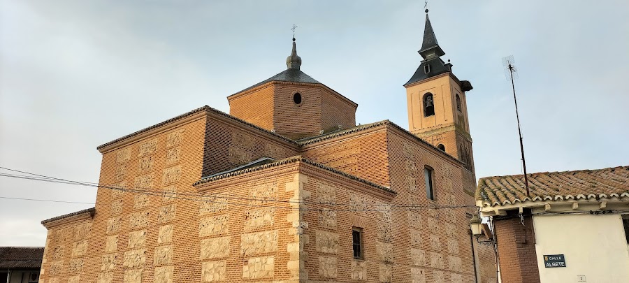Daganzo de Arriba