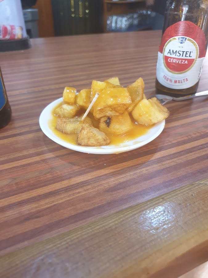 Donde Miguel