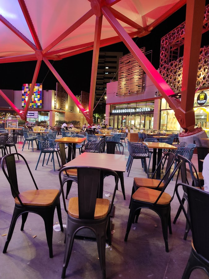 Döner Garden