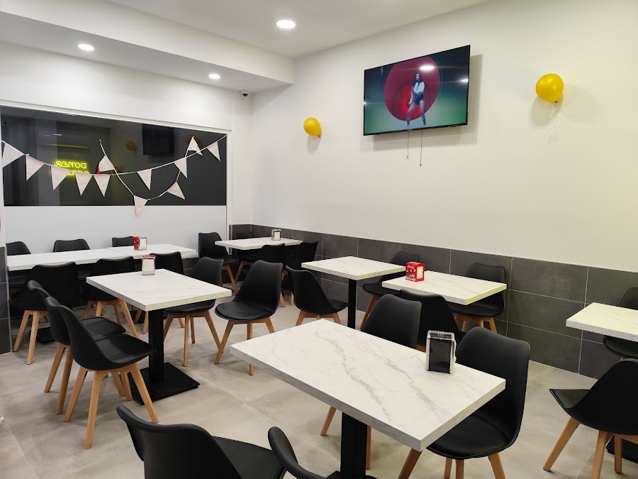 DONER GARDEN NAVALCARNERO