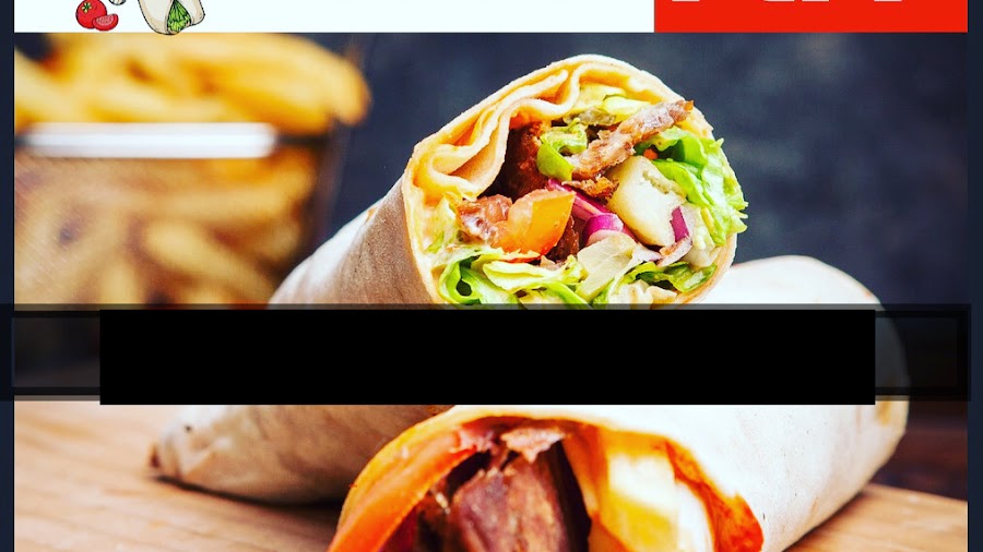 Doner kebab pepi