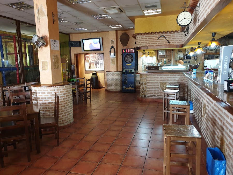 El Bodegón