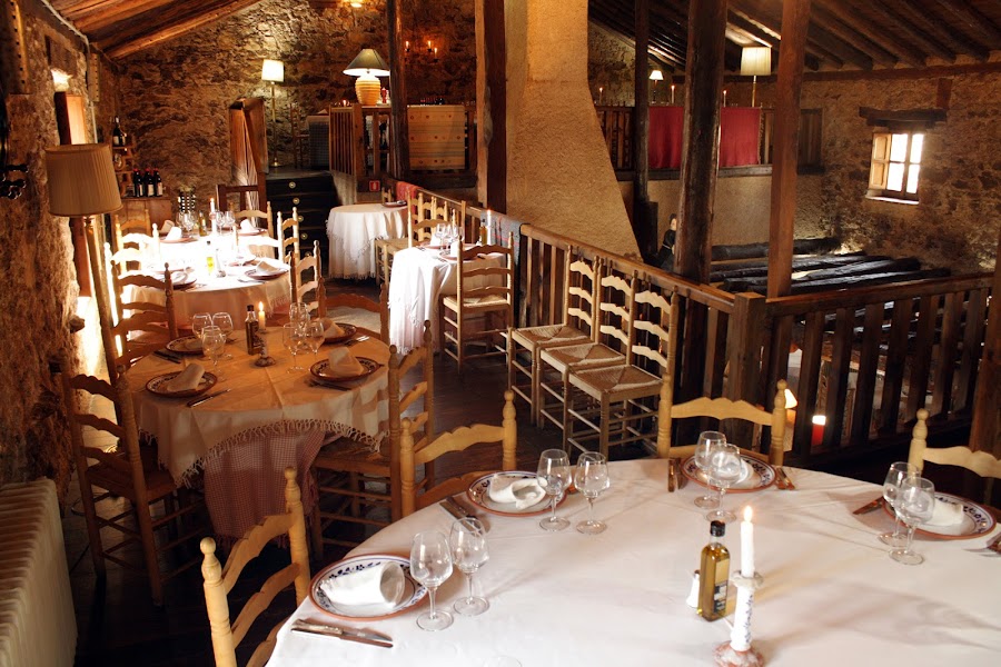 El Corralón del Embalse