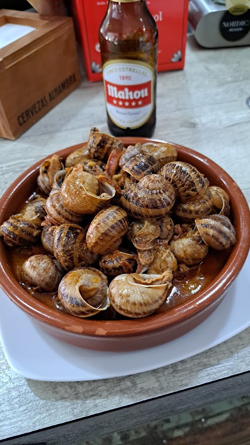 El Molino Restaurante & Bar