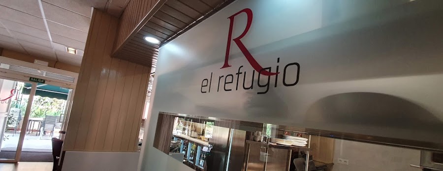 El Refugio de Vinateros 28