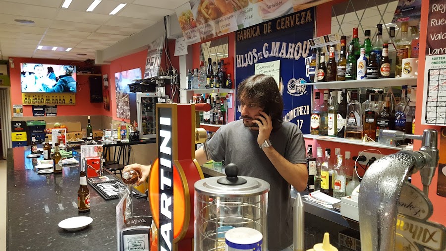 El Rincón Burgerbuey