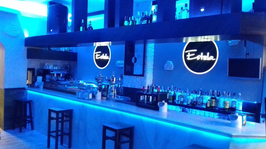 Estela Bar Tapas y Pinchos