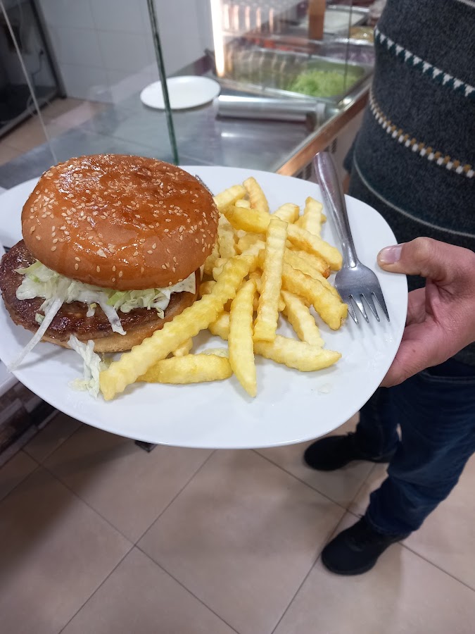 Europa Kebab