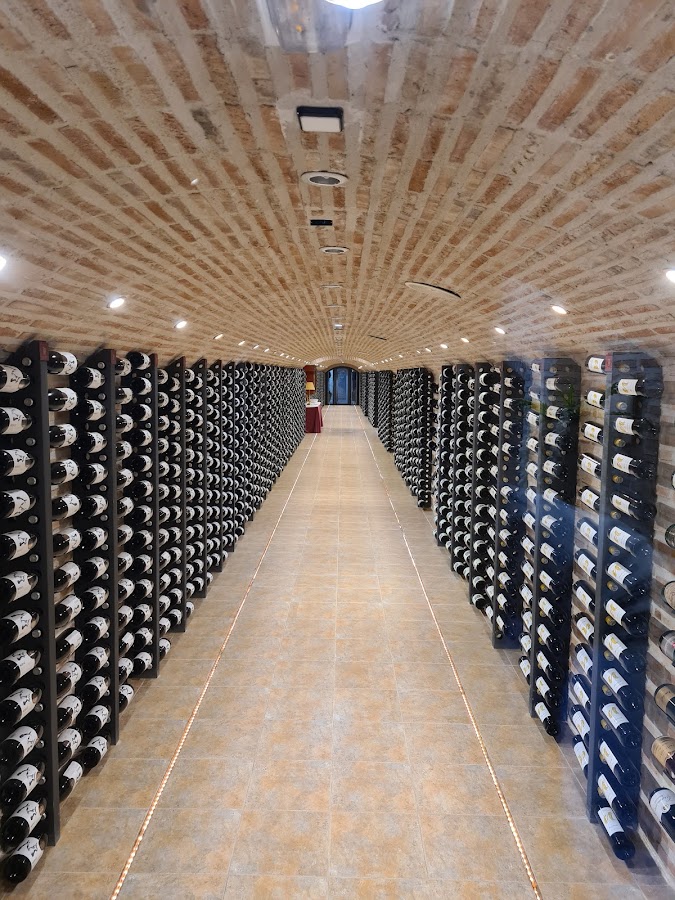 Finca De Bodas Madrid