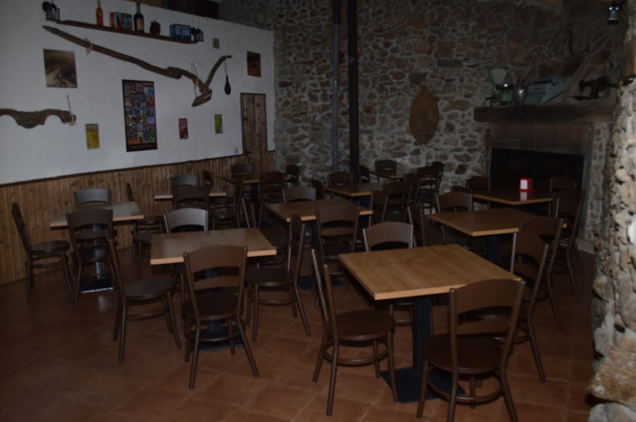 La borrachería