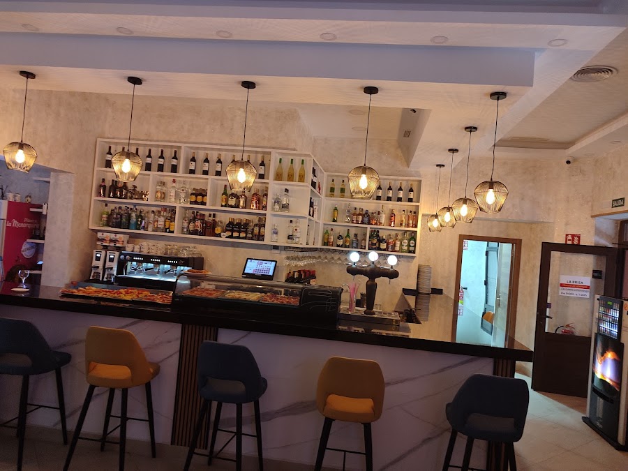 La Brisa de Guadarrama