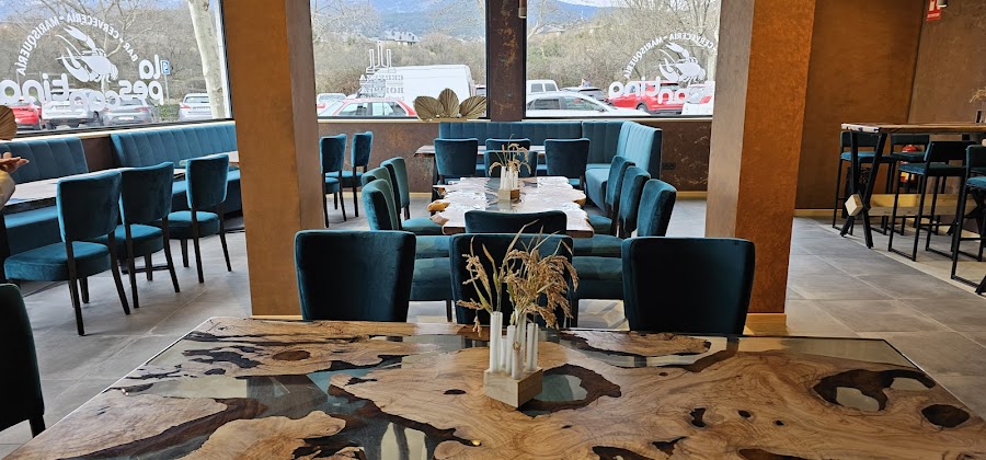 La Pescantina Guadarrama