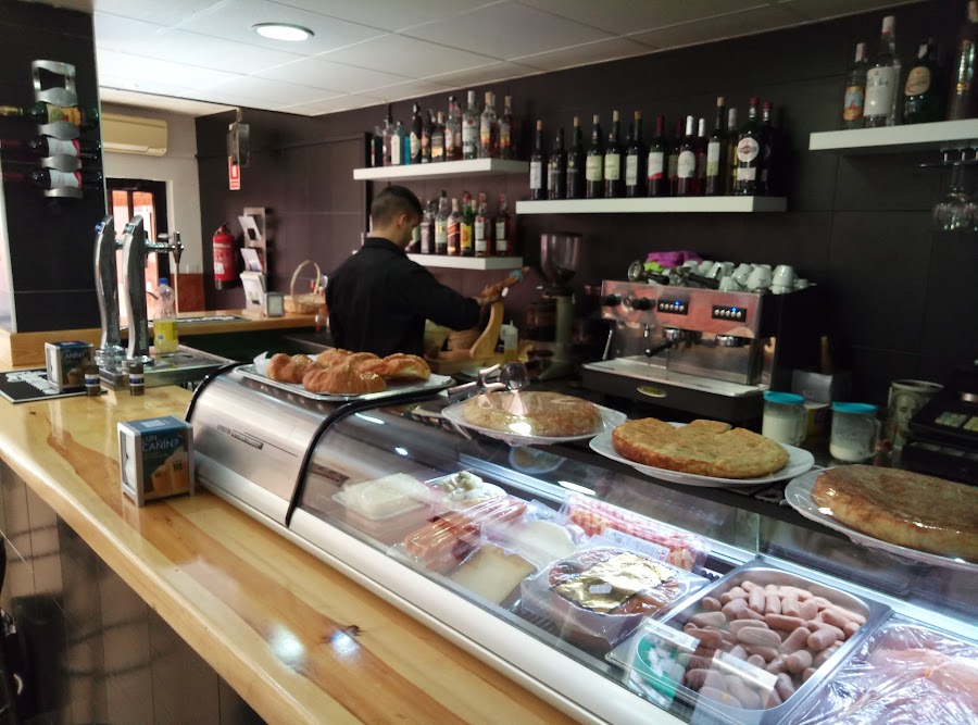 La Tapita del Pincho