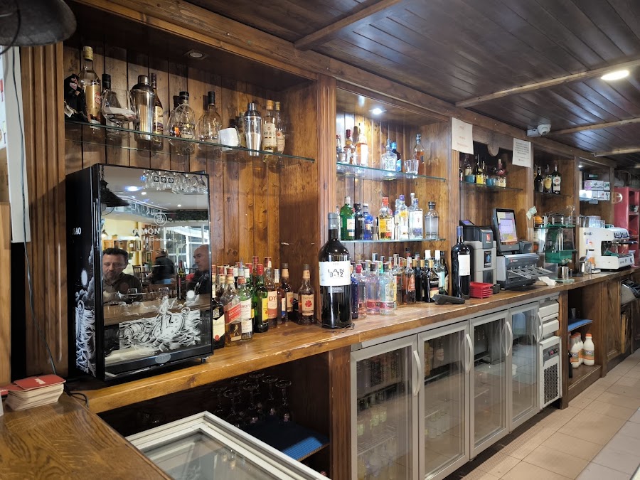 La Terraza Taberna