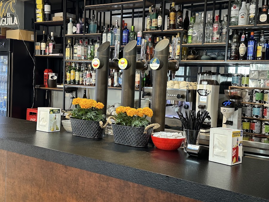 La Zona Bar