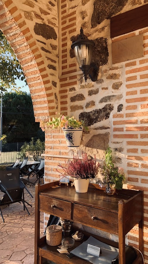 LaCasita