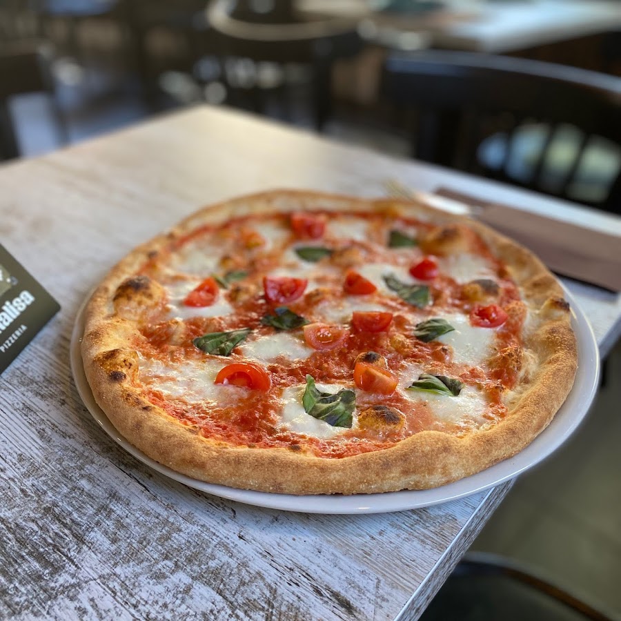 Monnalisa Pizzería