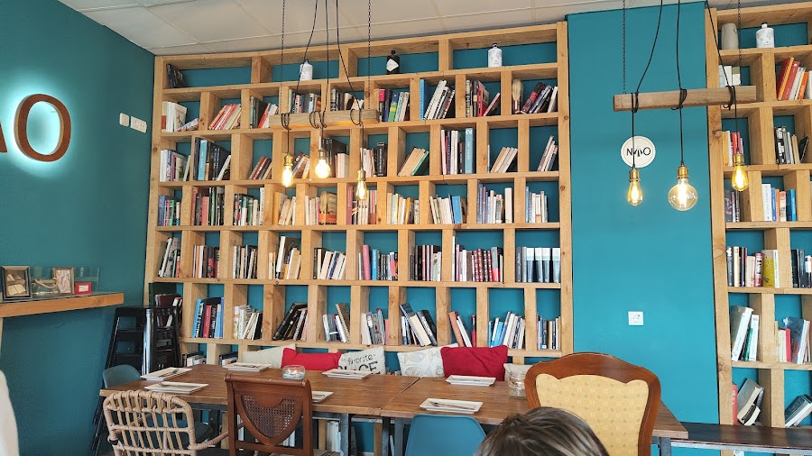Nao-Bistrobar