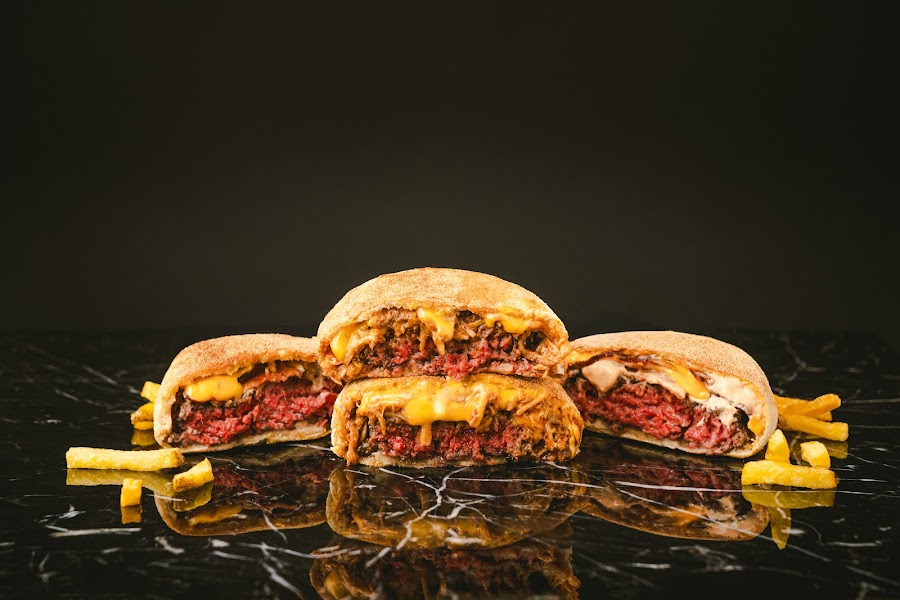 Nugu Burger