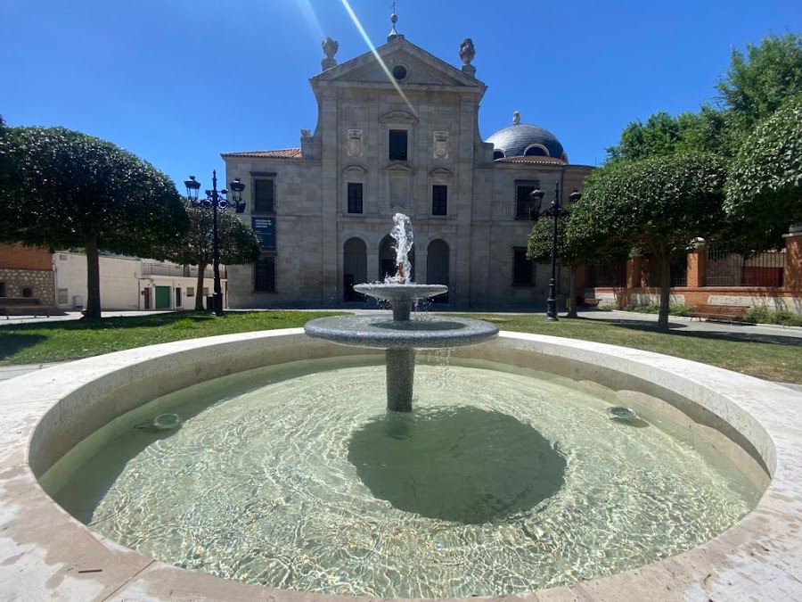 Oficina de Turismo de Loeches