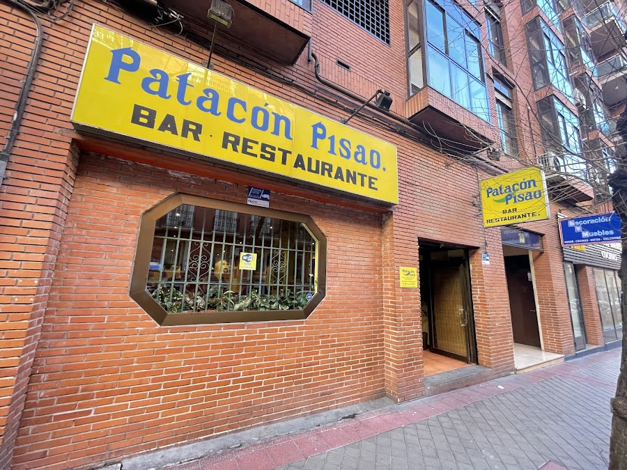 Patacón Pisao