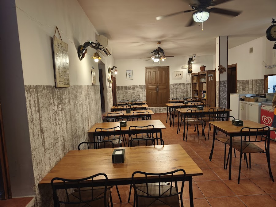 Pizzeria la Recova