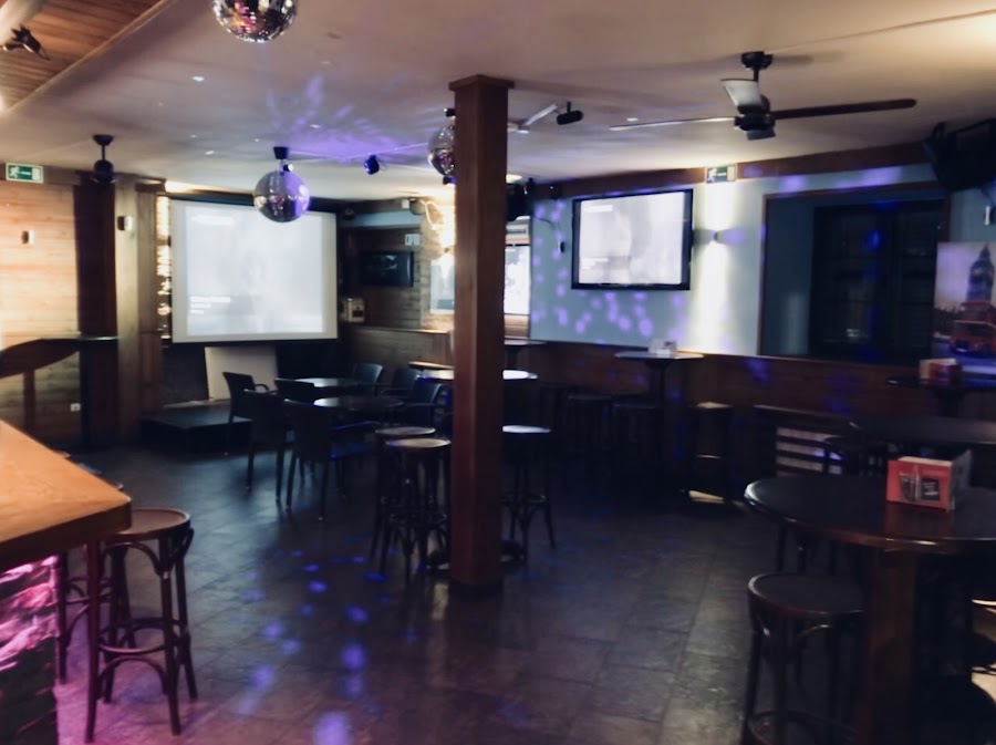 Pub mevas