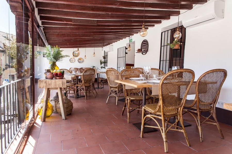 Restaurante Asador La Plaza