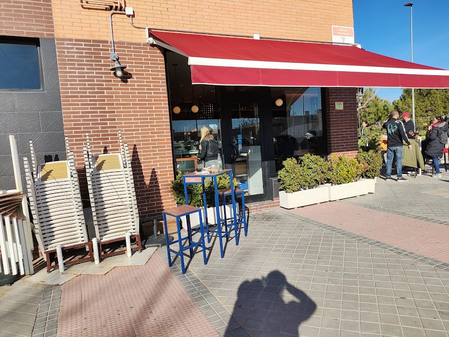 Restaurante Asador Trece Rosas de Bukovina