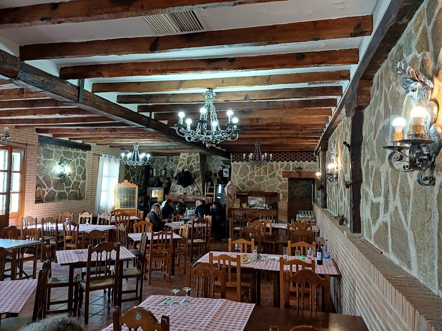 Restaurante Cachorro