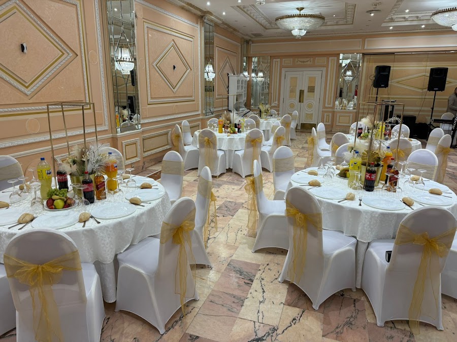 Restaurante Casa Álex-Asador de Pinto