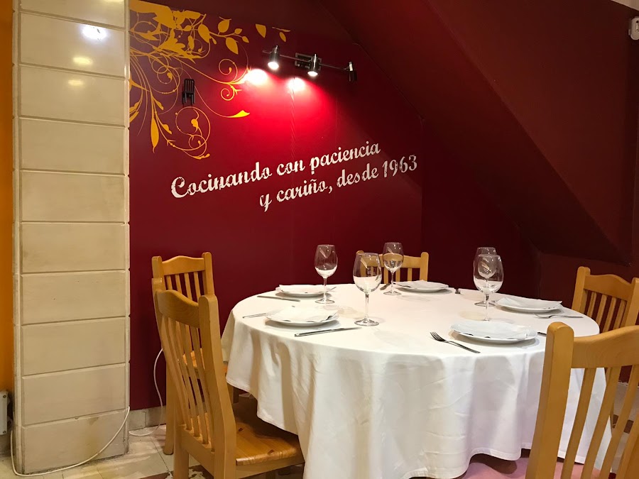 Restaurante Casa Doli