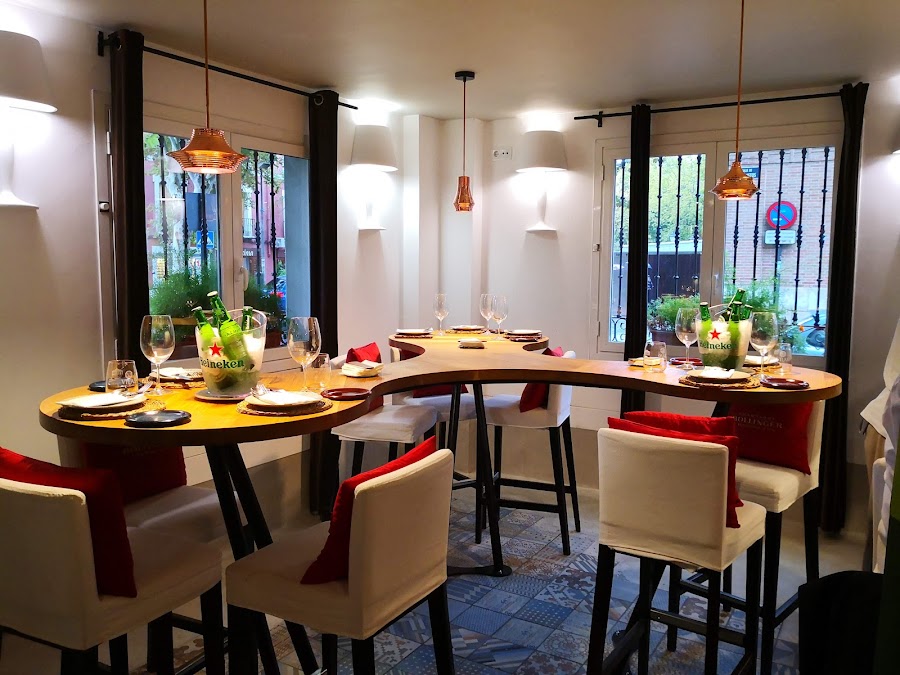 Restaurante Casa José