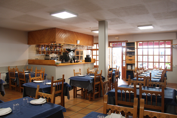 Restaurante Conchi