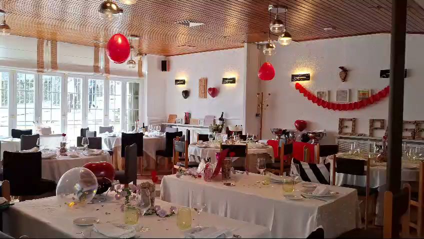 Restaurante El Paseo