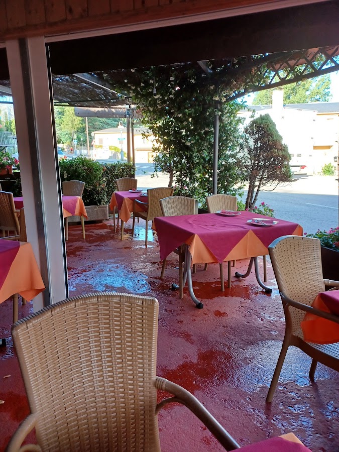 Restaurante El Porron de Navacerrada