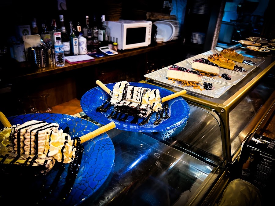 Restaurante El Rincon Extremeño