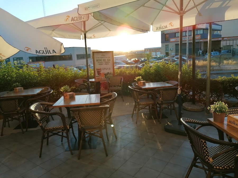 Restaurante El Tepuy de Dany