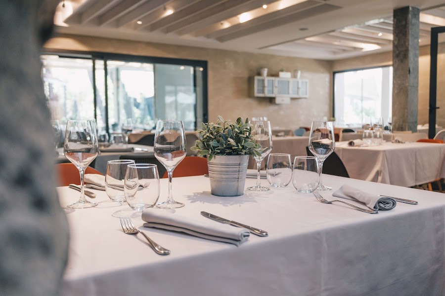 Restaurante Finca Liana