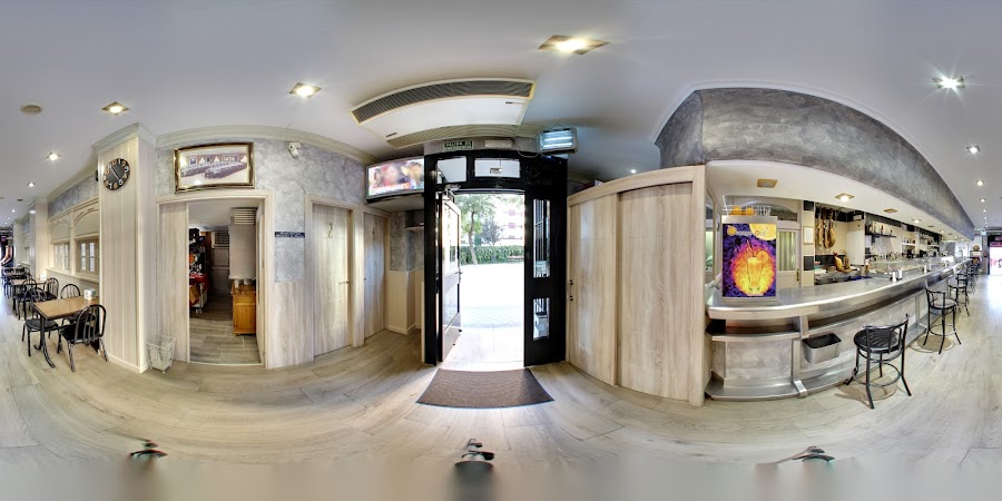 Restaurante La Curva